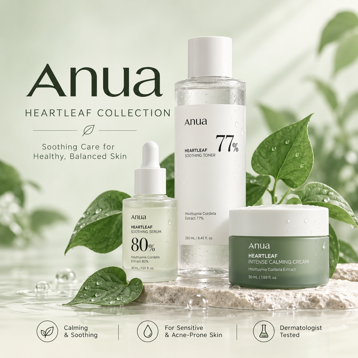 Anua