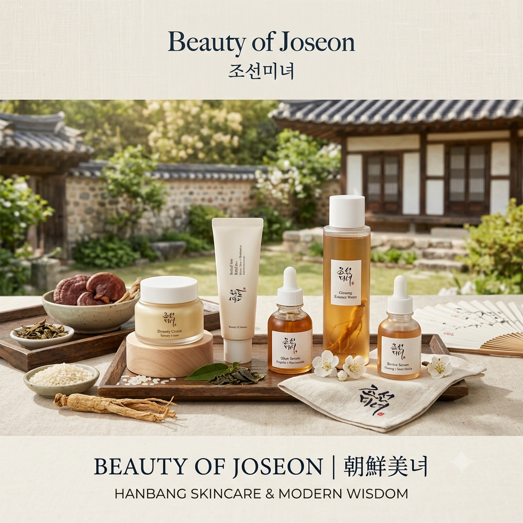 beauty of joseon