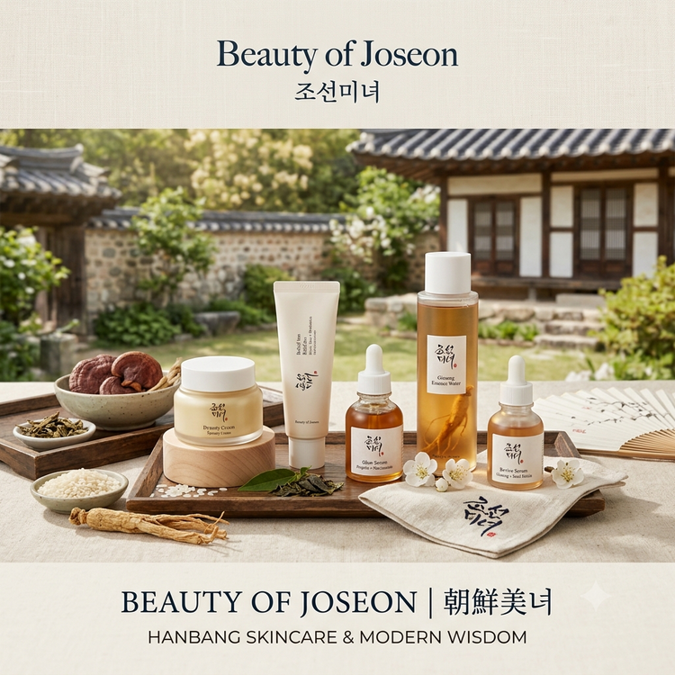 beauty of joseon