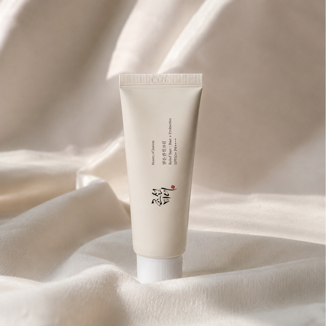 Relief Sun: Rice + Probiotics SPF50 PA++++ 50ml