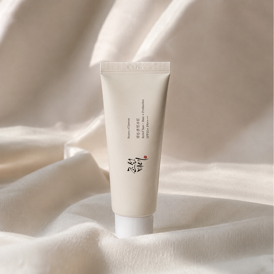 Relief Sun: Rice + Probiotics SPF50 PA++++ 50ml