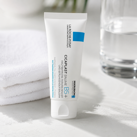 LA ROCHE-POSAY CICAPLAST BAUME B5+ 40ml