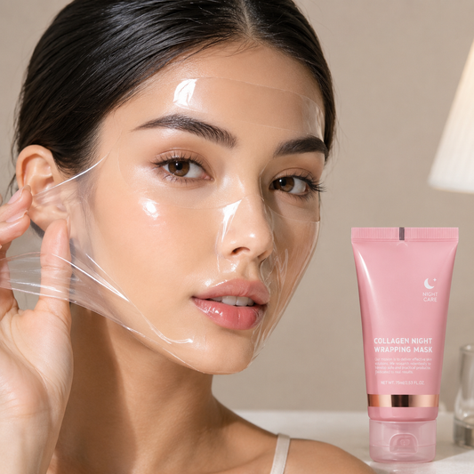 Collagen Night Mask