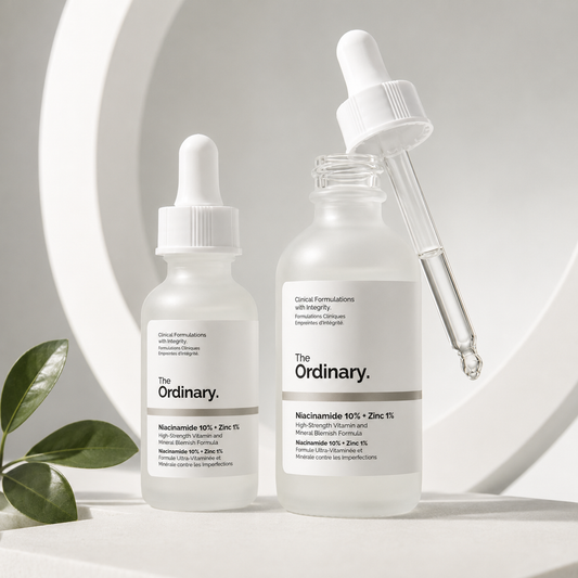 The New Ordinary Niacinamide Serum